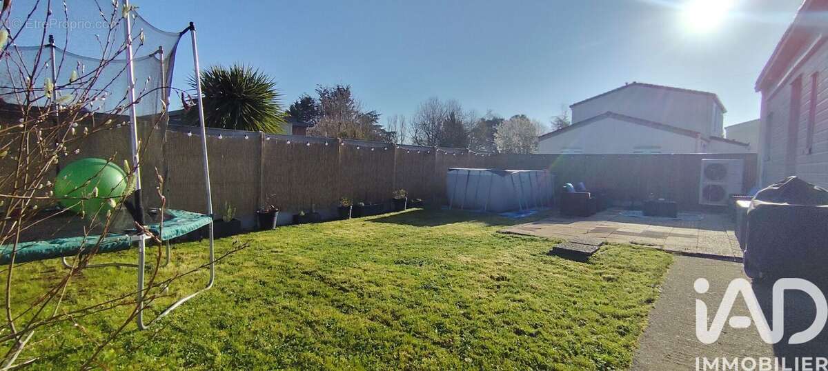 Photo 6 - Maison à LE PELLERIN