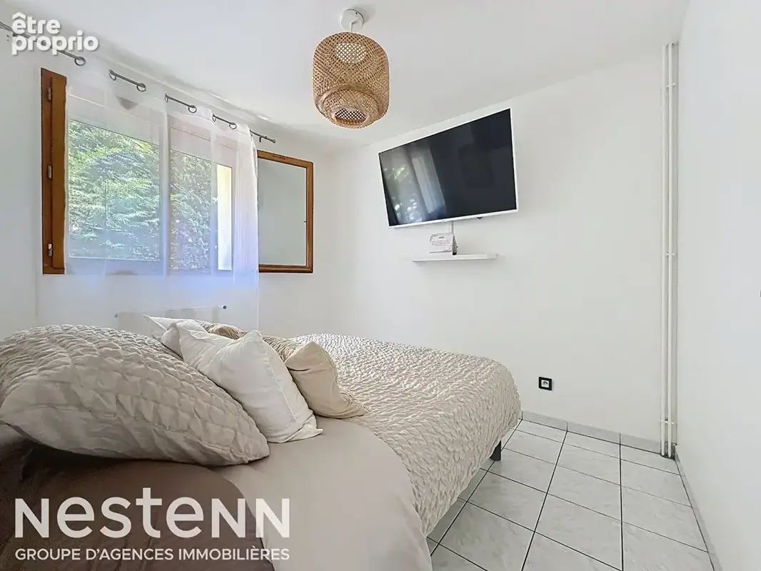 Maison individuelle VAL POMPADOUR (limite CRETEIL) avec sous-sol total! - photo 10
