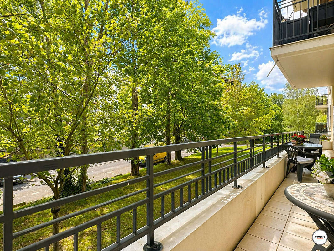 Appartement à POISSY
