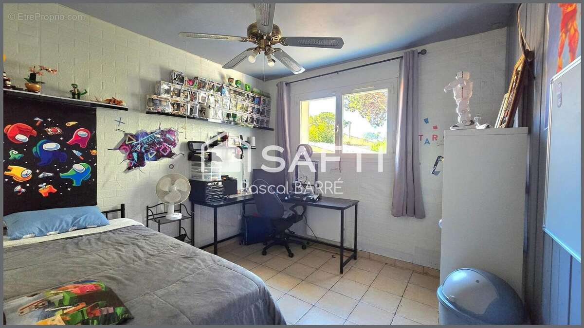 Photo 6 - Maison à L&#039;ILE-D&#039;OLONNE