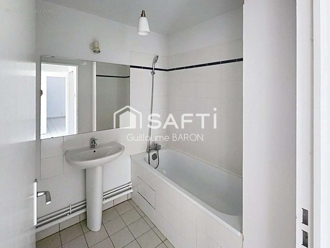 Appartement 49 m² à Toulouse  - photo 5