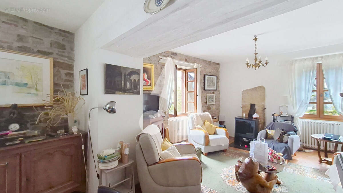 Maison à CORDES-SUR-CIEL