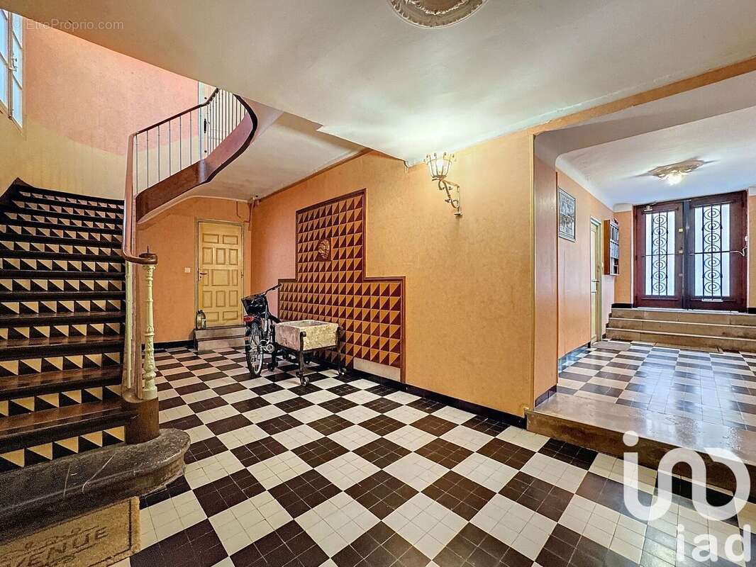 Photo 6 - Appartement à PERPIGNAN