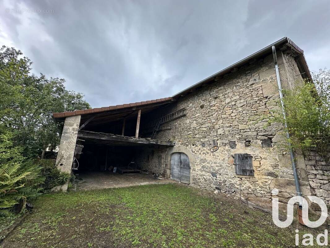 Photo 3 - Maison à LAURESSES