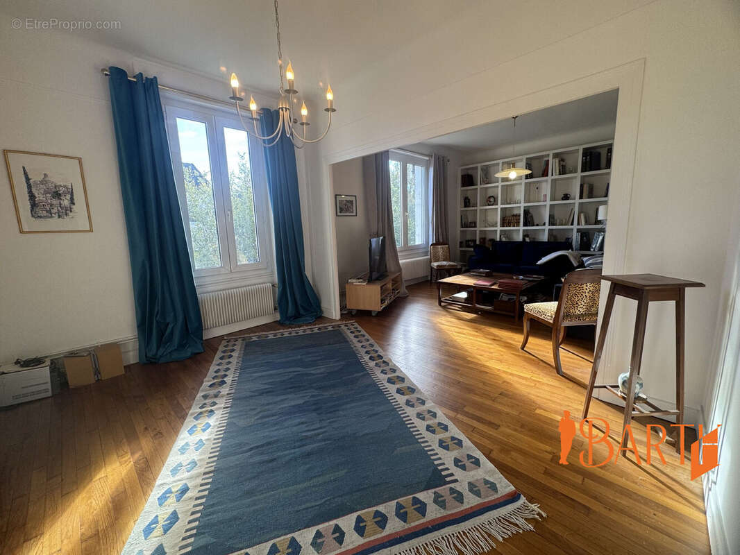 Appartement à BOURGES