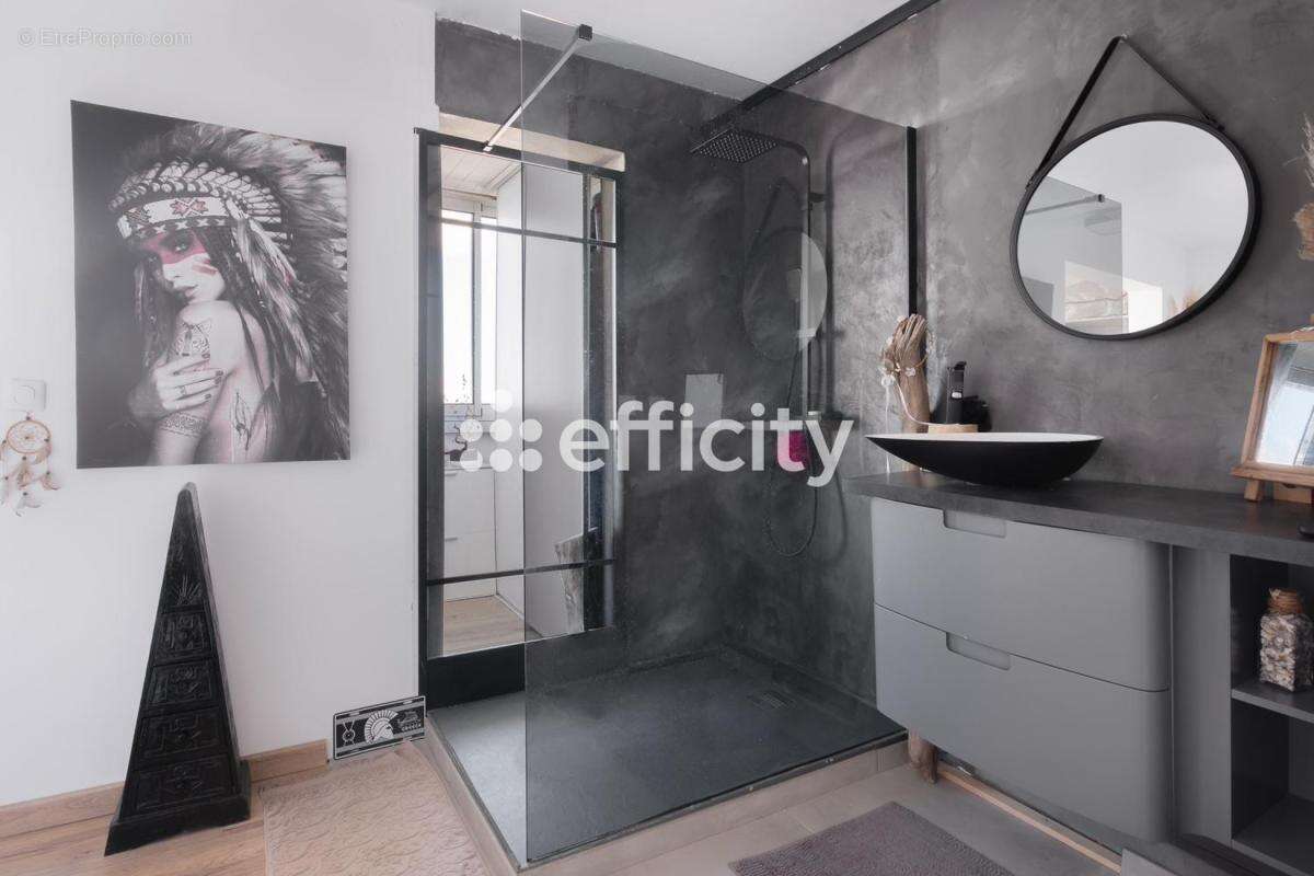 Appartement à LA GRANDE-MOTTE