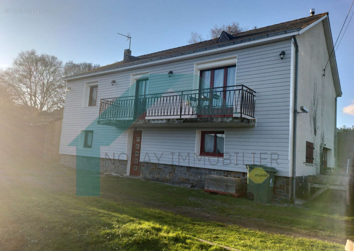Maison de village - photo 2