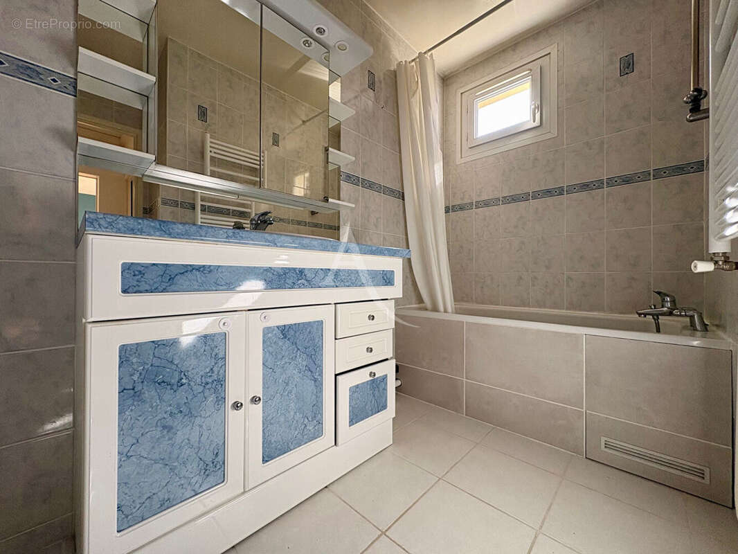 Appartement à GIF-SUR-YVETTE