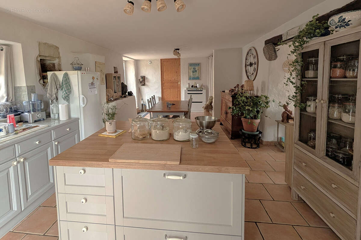 Maison avec gîte à proximité de NAJAC - photo 6