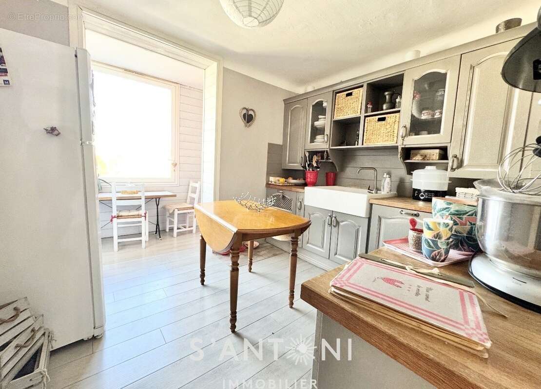 Appartement à BEZIERS