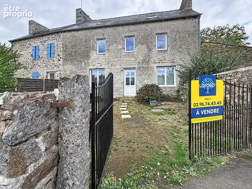 Maison à TREMUSON