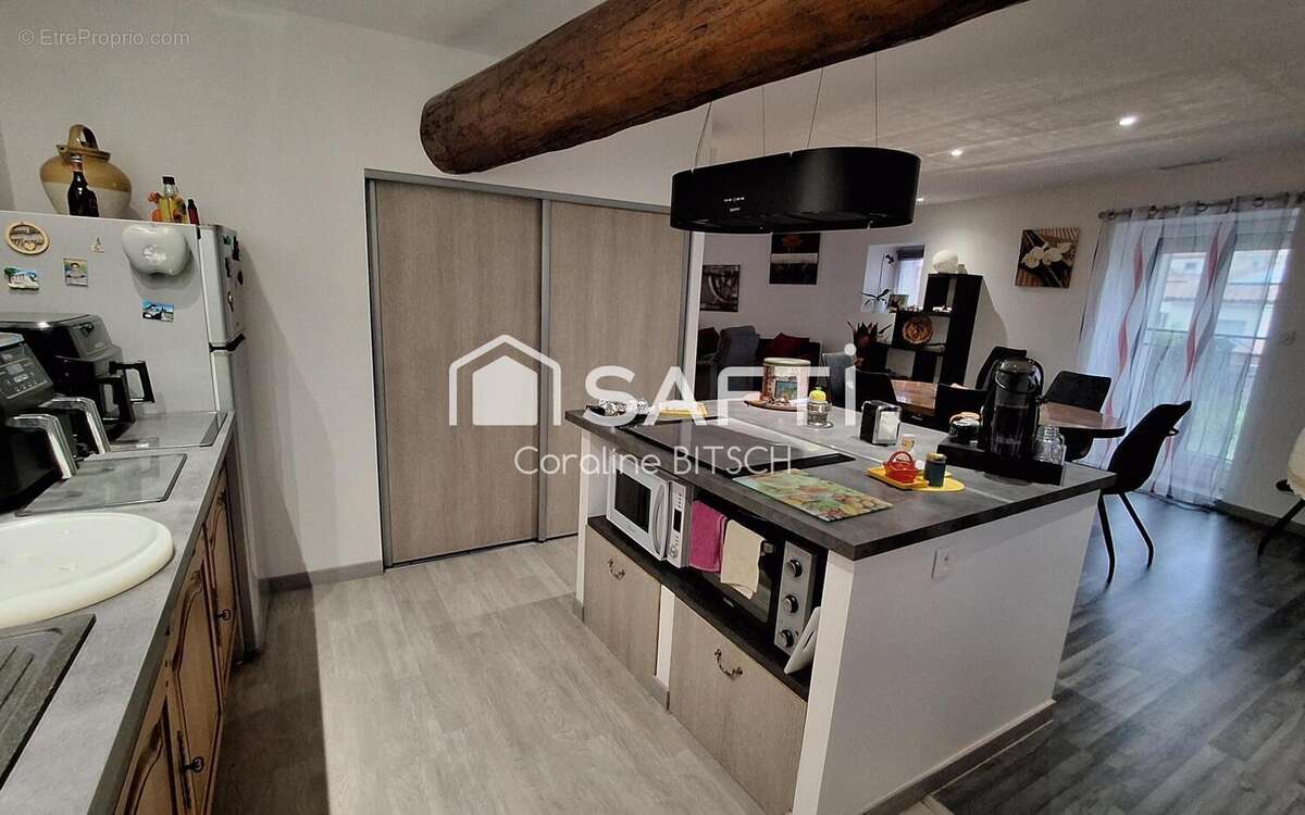 Photo 4 - Maison à MURVIEL-LES-BEZIERS