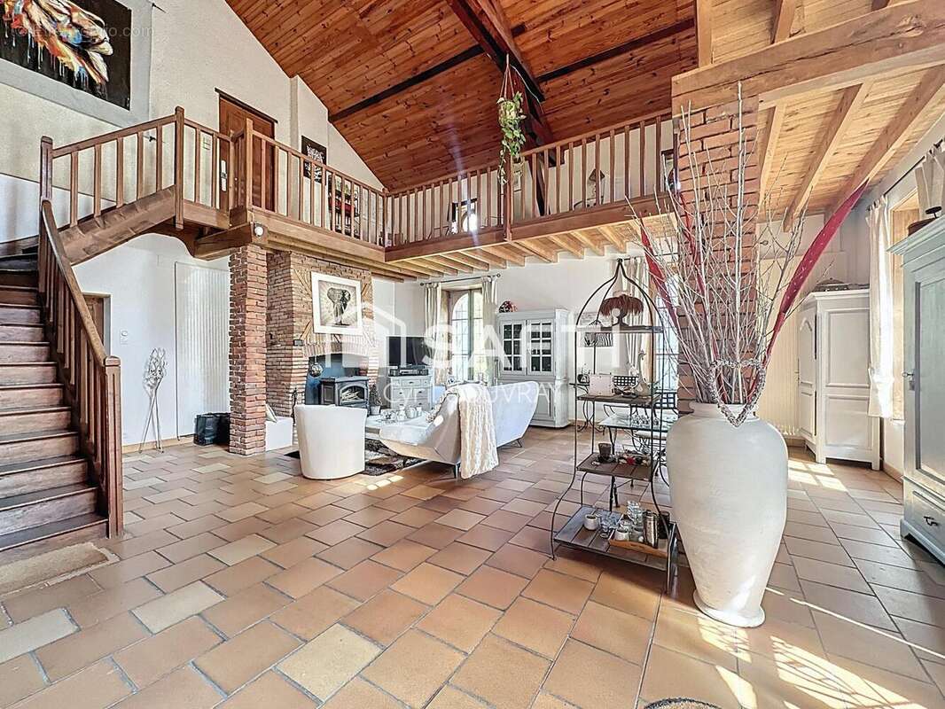 Photo 5 - Maison à LAFRANCAISE