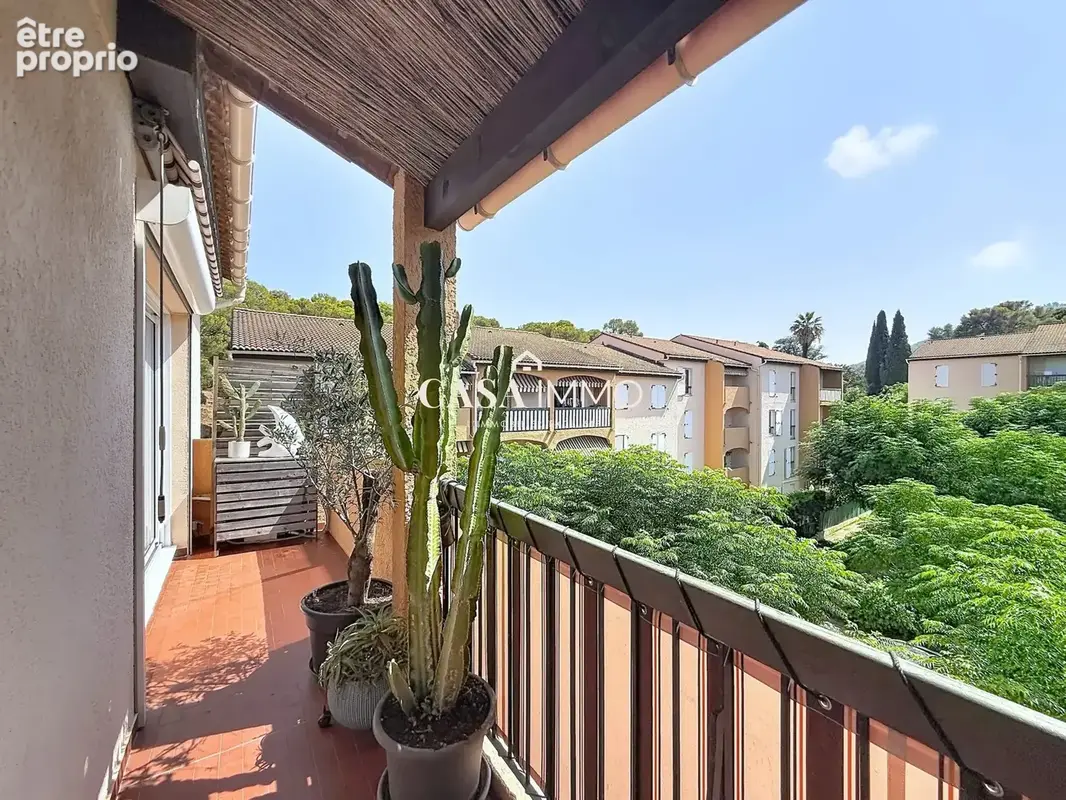Appartement 3 pièces 70 m² à vendre à Hyeres (83400) - photo 3