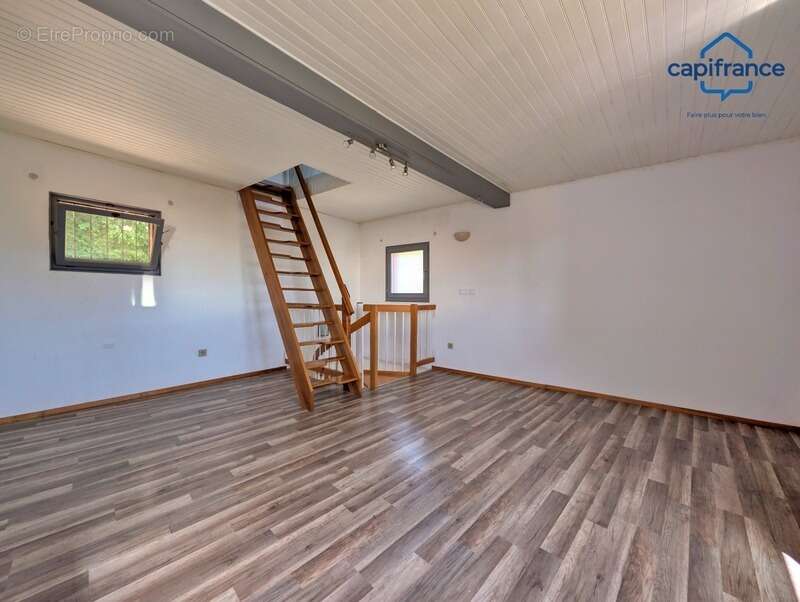 Deux maisons, un seul achat : vivez, accueillez, louez… à chacun son espace ! - photo 13