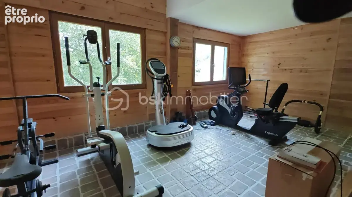 Exceptionnelle Ferme Landaise de 399 m² – Charme, Espace et Nature sur 6,7 hectares - photo 24