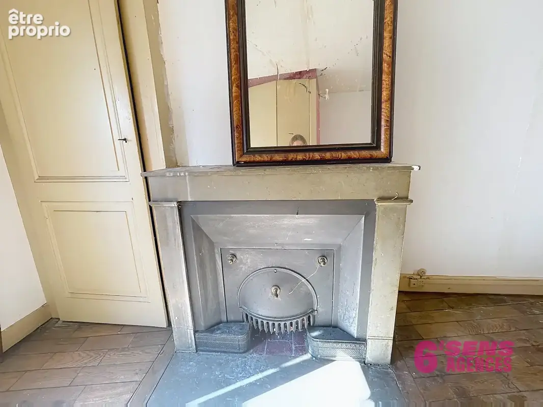 Appartement a renover - photo 4