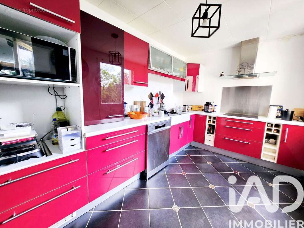 Photo 4 - Appartement à ERAGNY