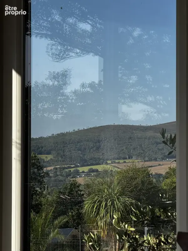 Maison ossature bois contemporaine   Rosnoën   Proche de la Presqu’île de Crozon - photo 11