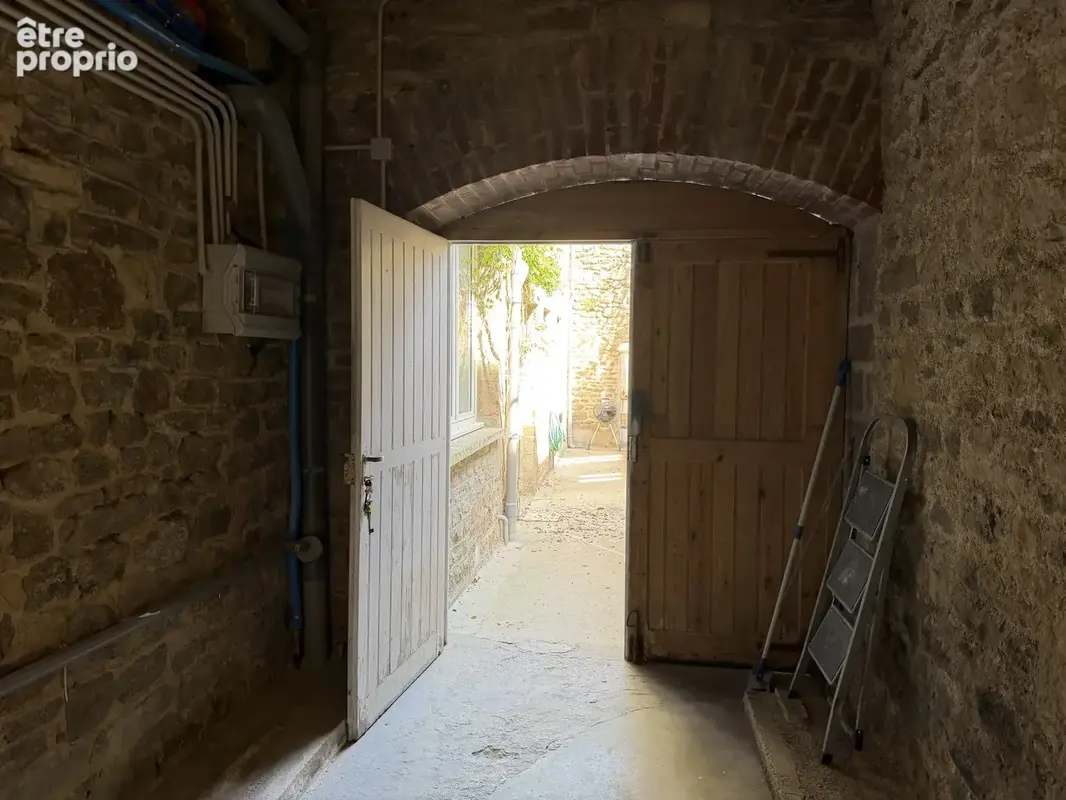 Immeuble de rapport dans un joli village touristique de la côte Est du Cotentin - photo 48