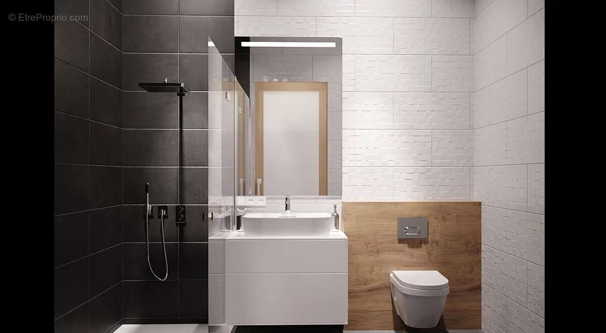 Maison à CHENS-SUR-LEMAN