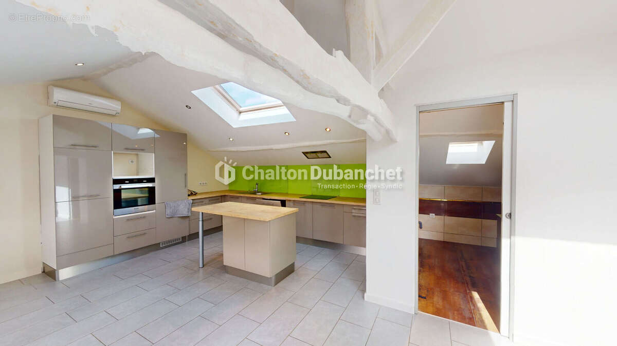 Appartement à ROANNE