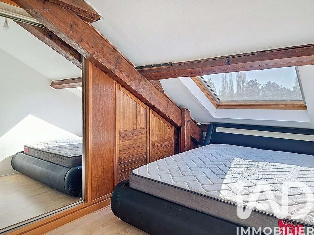 Photo 9 - Appartement à BOURAY-SUR-JUINE