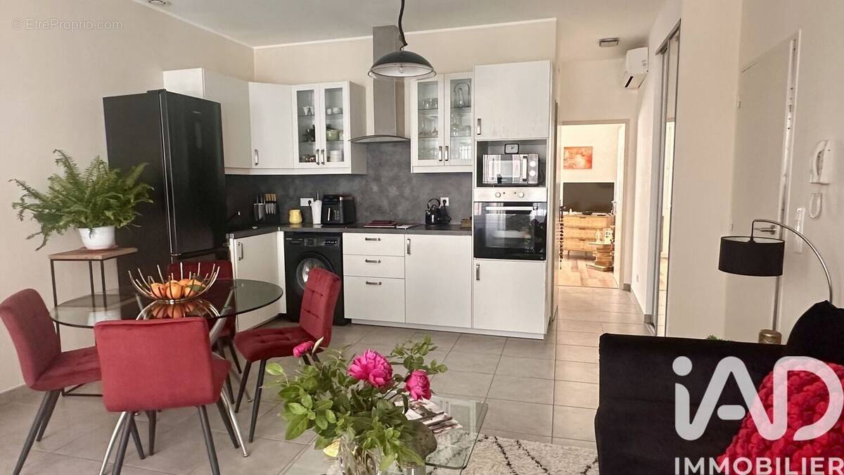 Photo 1 - Appartement à NARBONNE