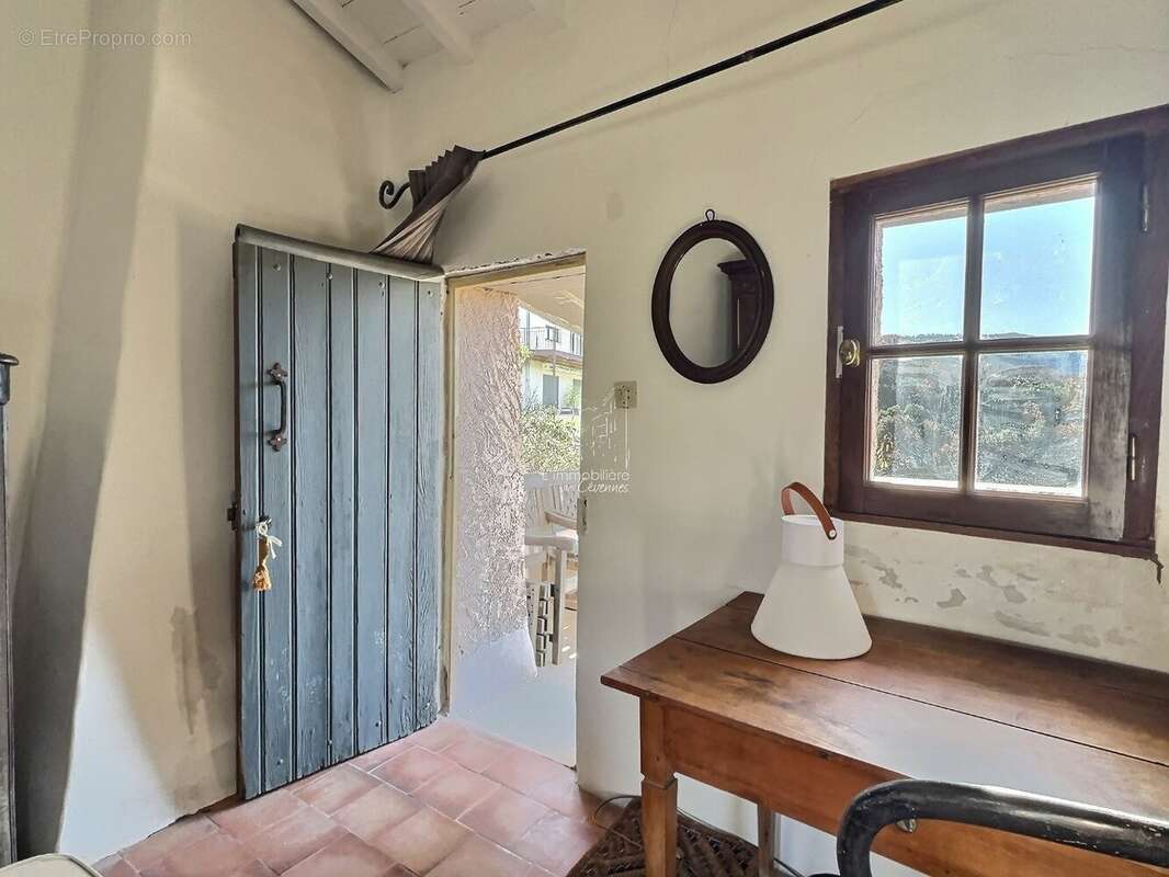 Maison à POMMIERS