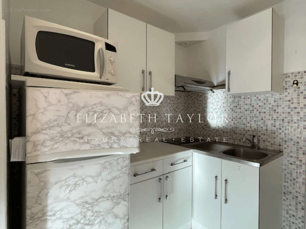 Appartement à SAINT-GERMAIN-EN-LAYE