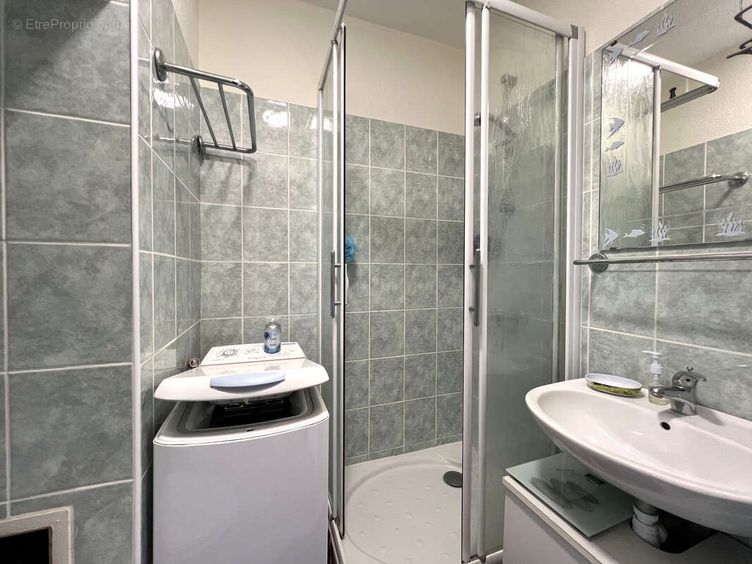Appartement à AGDE