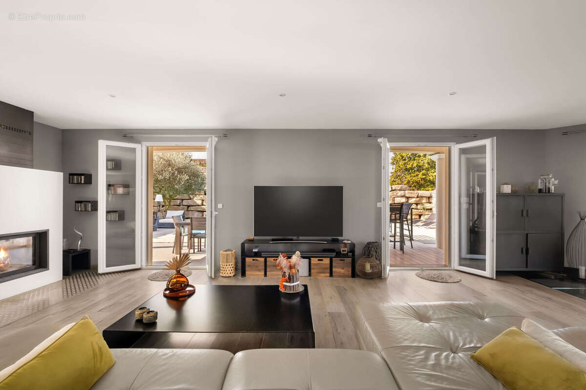 Photo 7 - Maison à MARENNES