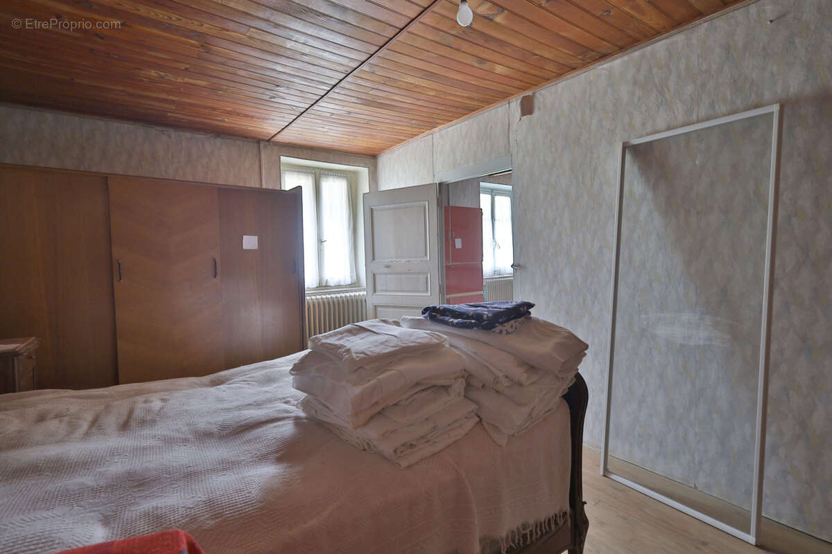 Maison à SAINT-JUST-CHALEYSSIN