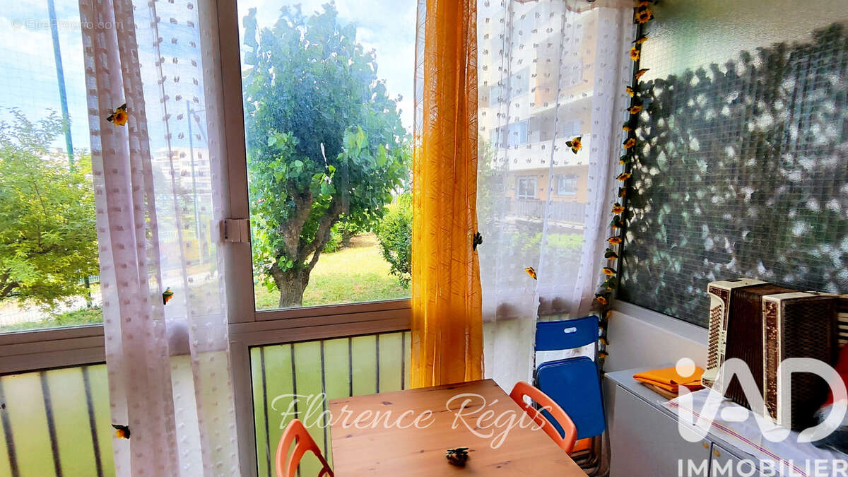 Photo 9 - Appartement à BALARUC-LES-BAINS
