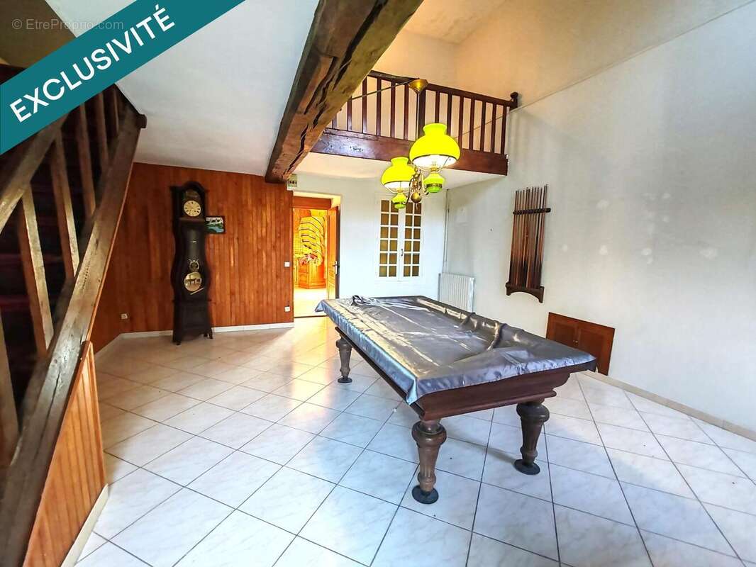 Photo 7 - Maison à BAUGE