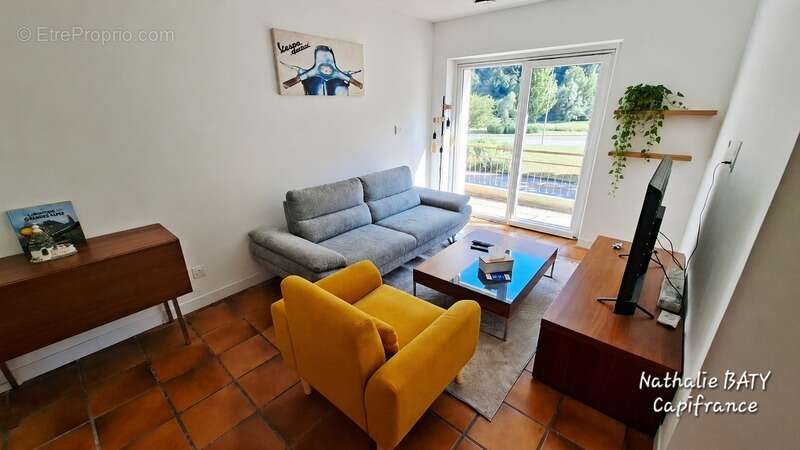 Rare à la vente - Spacieux appartement 150 m² – 7 pièces – 4 chambres – Terrasse, balcon, jardin – Dépendances – Ugine - photo 8
