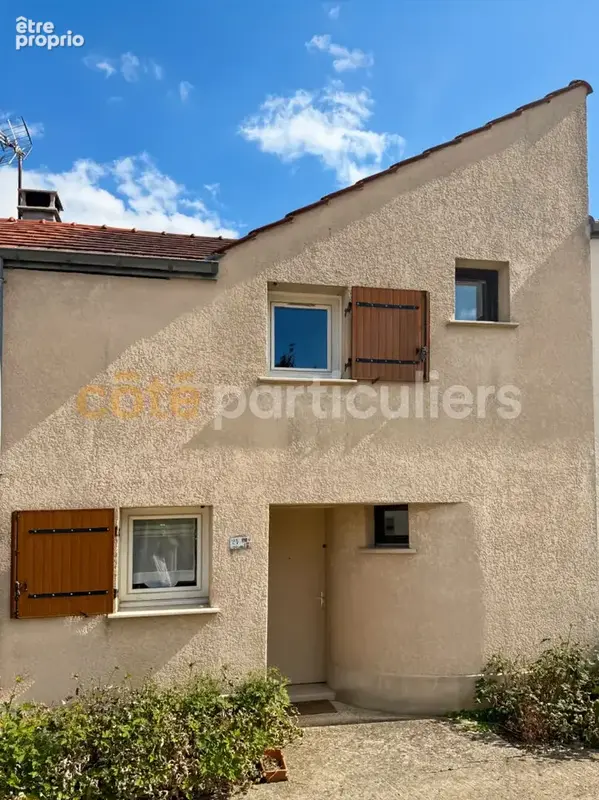 Maison  3 pièces 57 m2 - photo 11