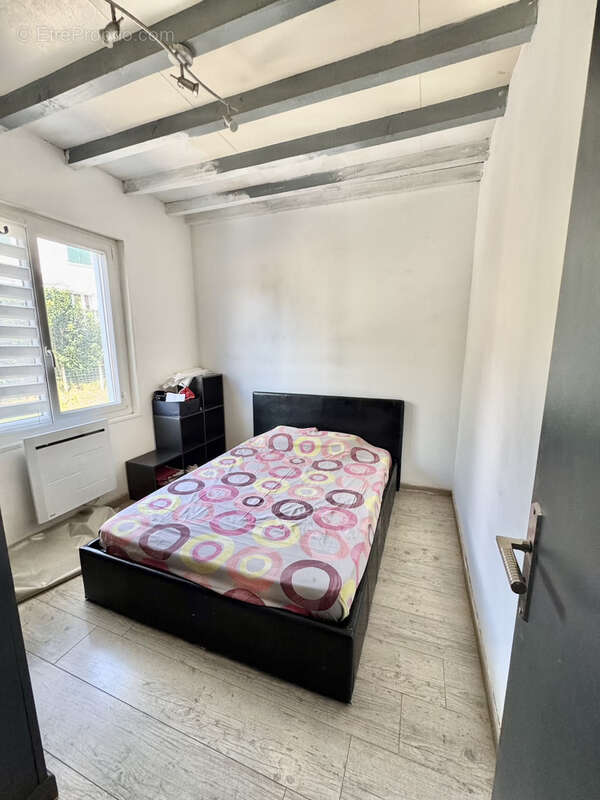 Appartement à BIRIATOU