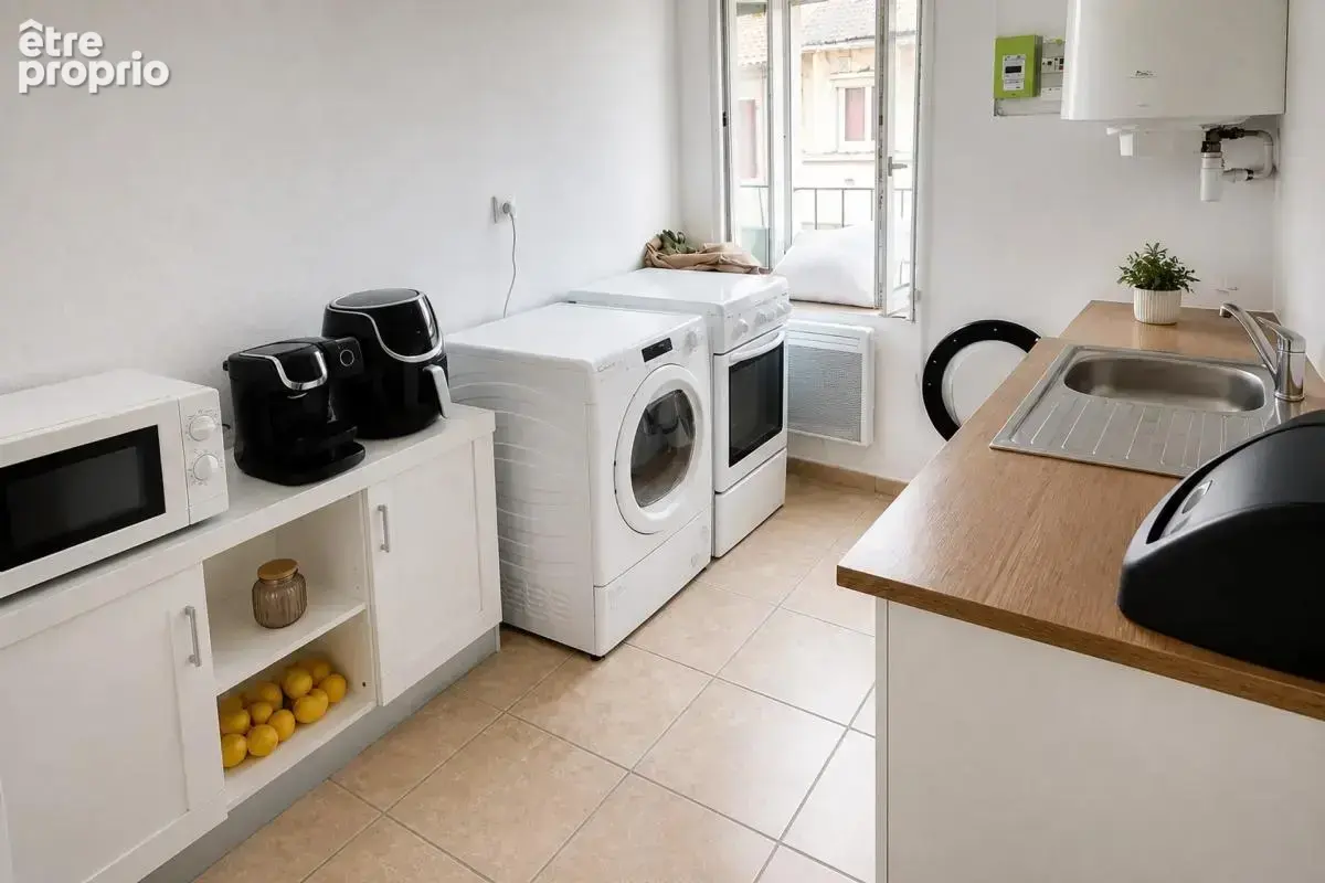 Immeuble de rapport de 12 pièces de 333 m² à La Grand-Combe - photo 23