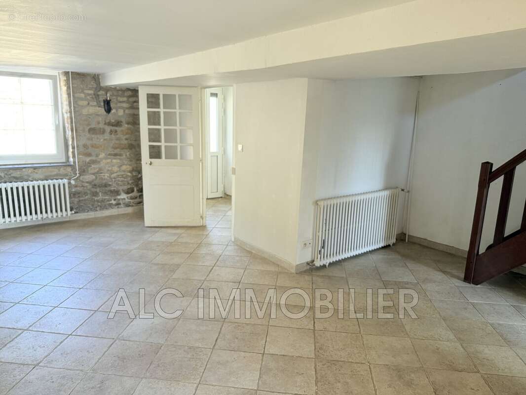 Maison à ALENCON