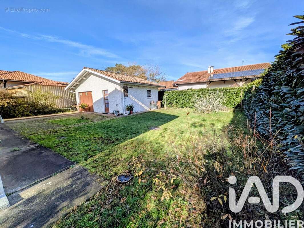 Photo 2 - Maison à GUJAN-MESTRAS