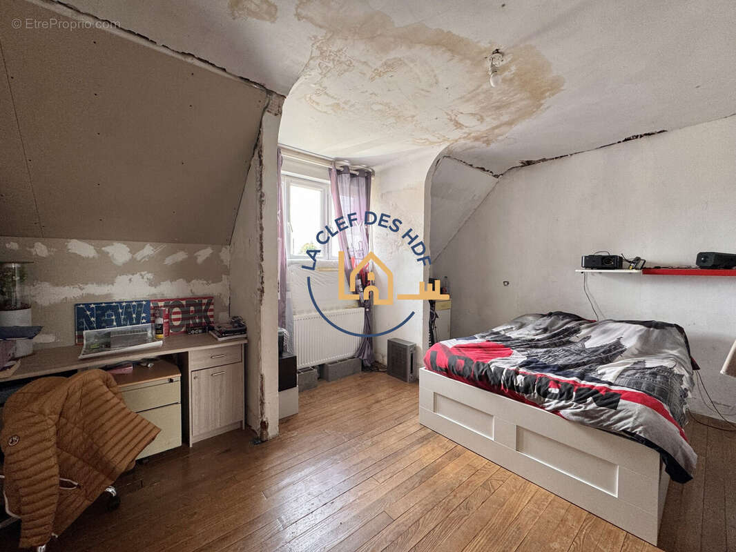 Maison à FREVENT