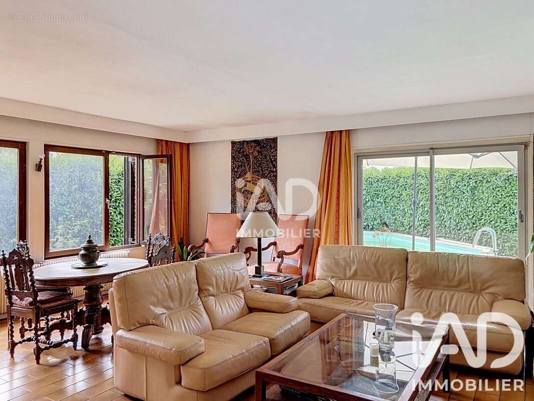 Maison 135 m² à Claye-Souilly  - photo 9