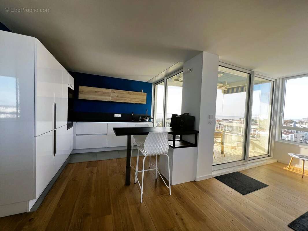 Appartement à ROYAN