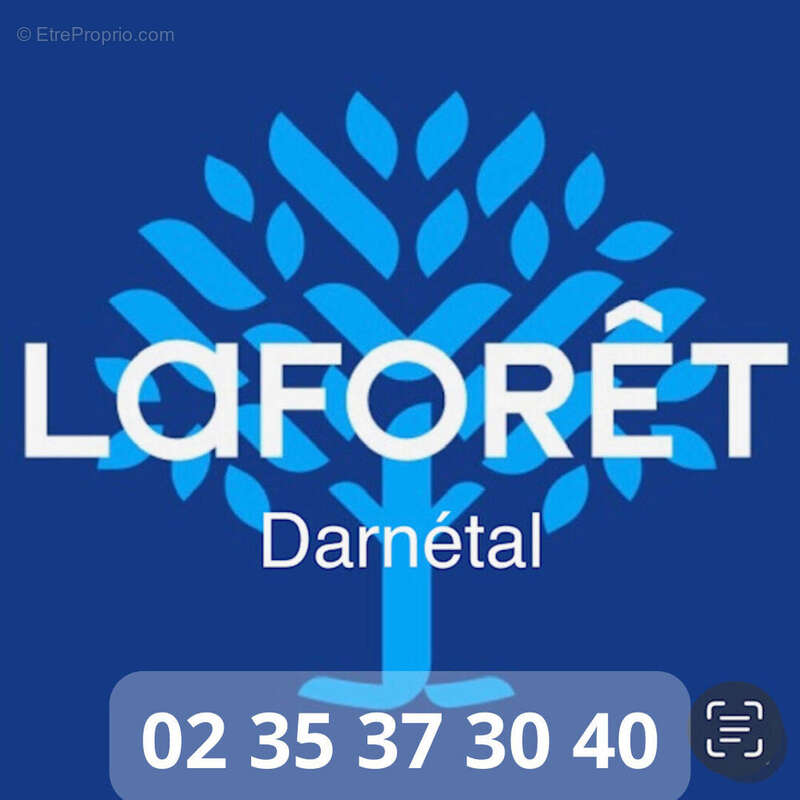 Appartement à LE PETIT-QUEVILLY