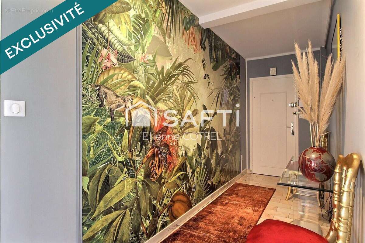 Photo 4 - Appartement à BOULOGNE-SUR-MER