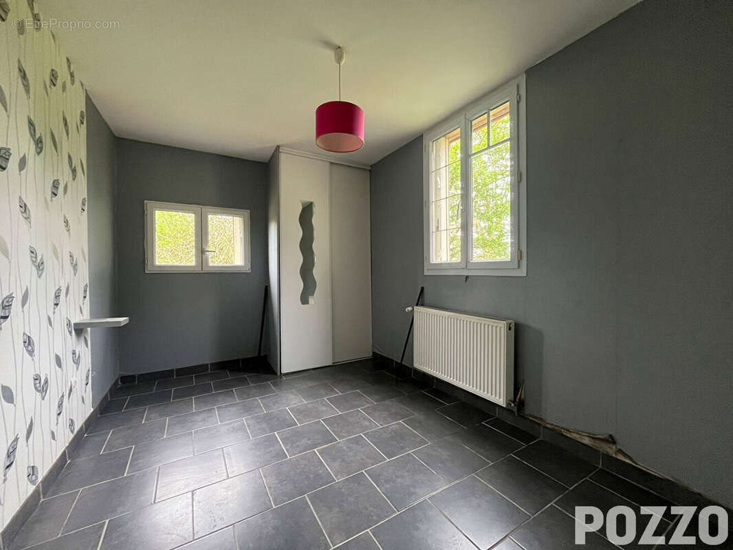 Maison familiale avec fort potentiel  Proche Honfleur - photo 15