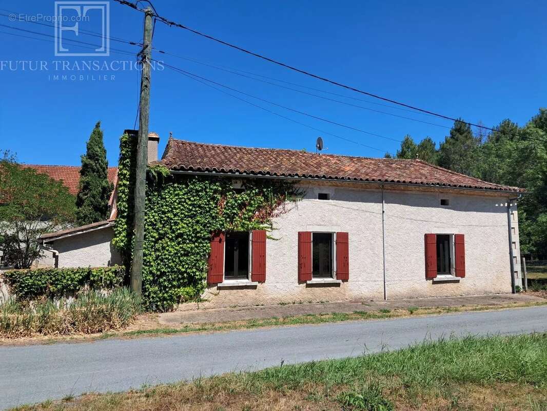 Propriété avec étangs sur 35 ha - photo 6