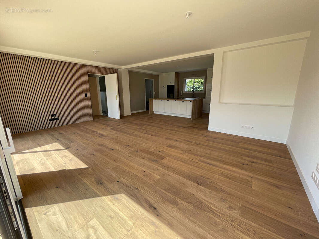À vendre Maison neuve à Bénodet 144 m² habitables - Prestations haut de gamme - photo 4