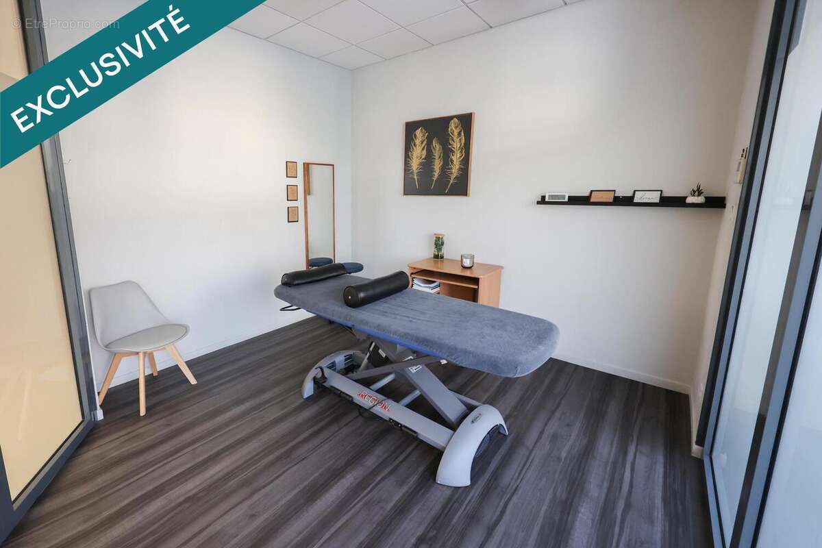 Photo 4 - Commerce à MONTIGNY-LES-METZ